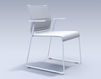 Armchair 3571606 901 white Armchair ICF Office 2015 3571606 901 Contemporary / Modern