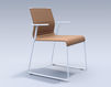 Armchair 3571606 906 Bronze Armchair ICF Office 2015 3571606 906 Contemporary / Modern
