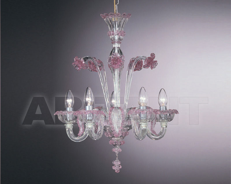 Buy Сhandelier Mazzuccato Light in Venice 1072/A/5 Micro