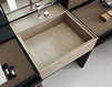 Countertop wash basin Toscoquattro Trade Srl Collezione 2011 08EL3 Contemporary / Modern