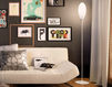 Floor lamp SPILLO Kundalini `11 232134EU Contemporary / Modern