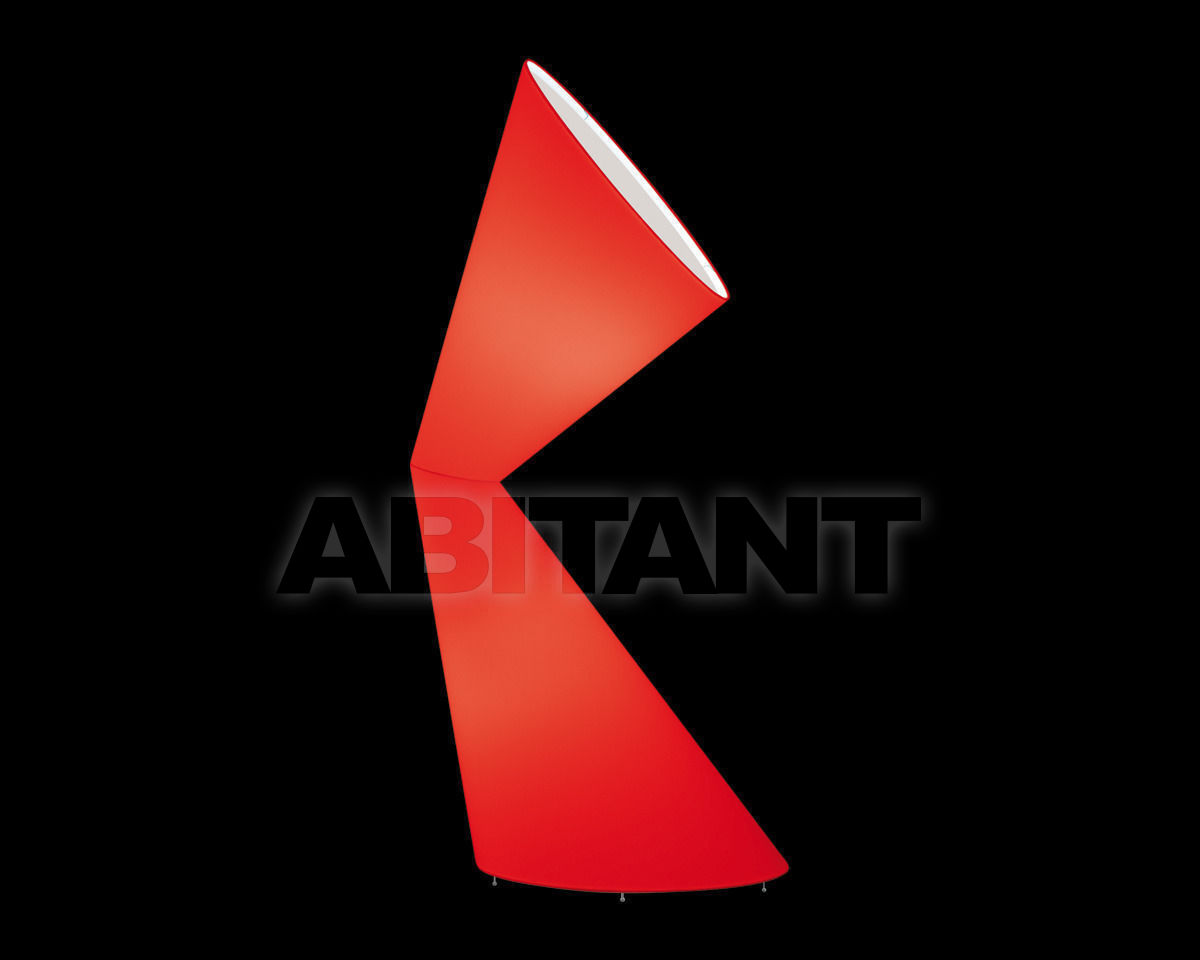 Buy Floor lamp LA LA LAMP S Kundalini `11 K872ROEU