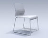 Chair 3681203 357 Tobacco Chair ICF Office 2015 3681203 357 Contemporary / Modern