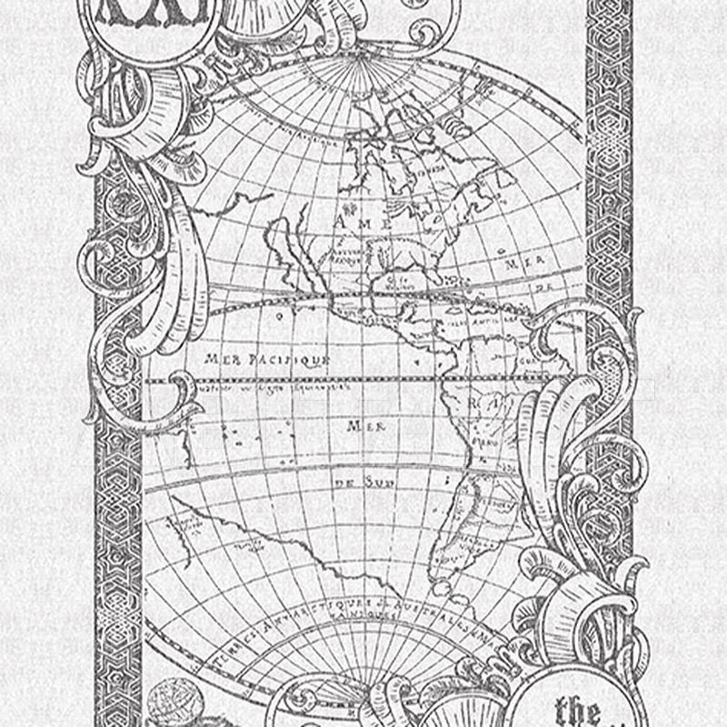 Buy Photo wallpaper And Justice For All LondonArt - Grafika S.r.l.  ICON 14 14033 1A