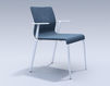 Armchair 3698603 F29 Dark blue Armchair ICF Office 2015 3698603 F29 Contemporary / Modern