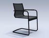Armchair 3687107 01N Gray Armchair ICF Office 2015 3687107 01N Contemporary / Modern