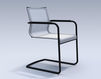 Armchair 3687107 03N Black Armchair ICF Office 2015 3687107 03N Contemporary / Modern