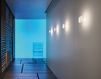 Wall light KINOKO Kundalini `11 070230B Minimalism / High-Tech