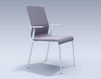 Armchair 3686613 509 white Armchair ICF Office 2015 3686613 509 Contemporary / Modern