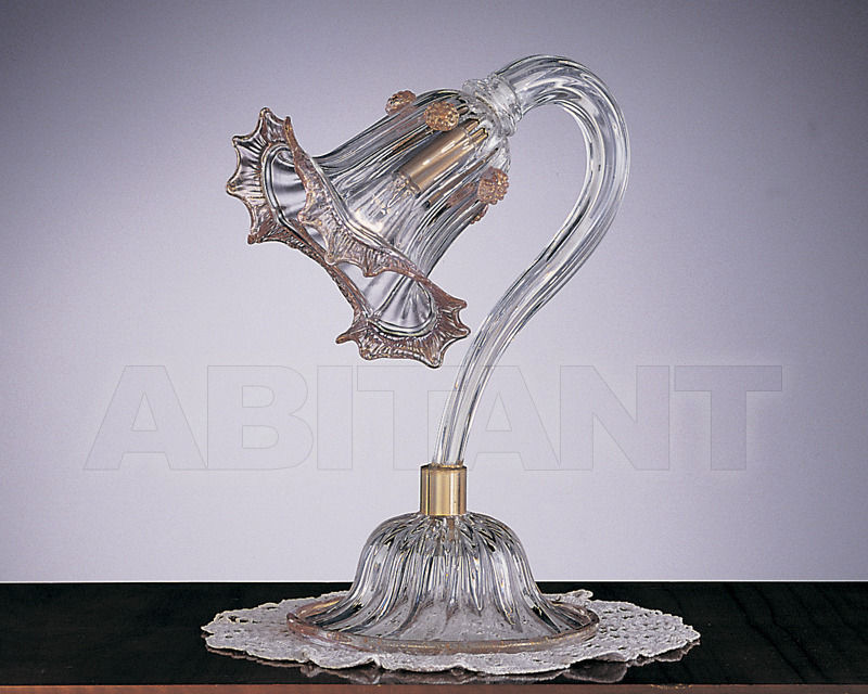 Buy Table lamp Mazzuccato Light in Venice 127/L Lumetto con braccio