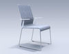 Armchair 3691513 30G white Armchair ICF Office 2015 3691513 30G Contemporary / Modern