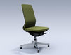 Chair 26030322 226 brown Chair ICF Office 2015 26030322 226 Contemporary / Modern