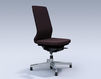 Chair 26030322 390 Silver Chair ICF Office 2015 26030322 390 Contemporary / Modern