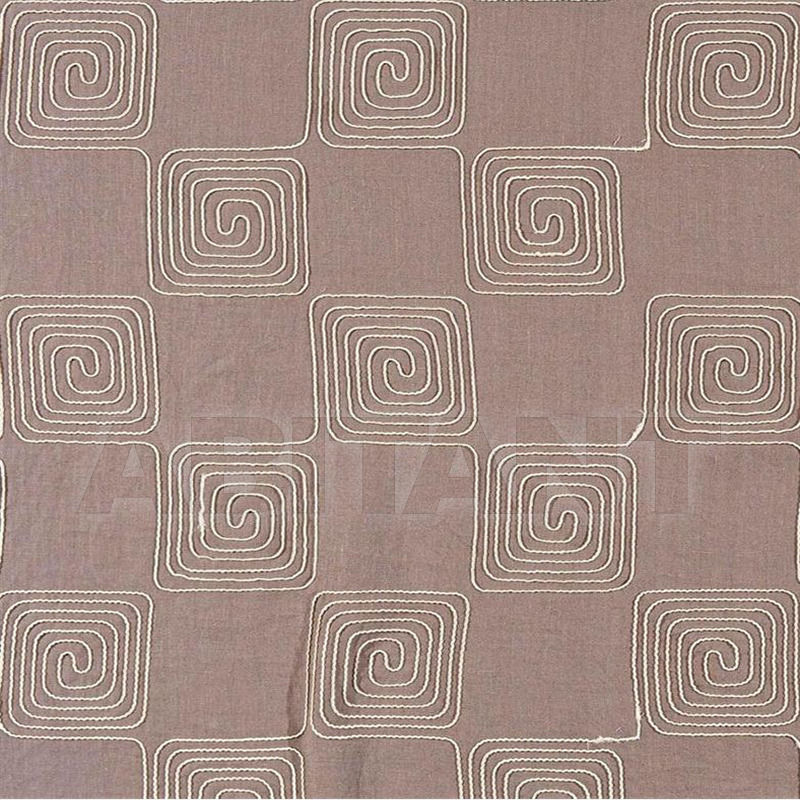 Portiere fabric ARCADE TAUPE 32330341 price on request Buy Portiere fabric ARCADE TAUPE Casamance ROMANE 32330341