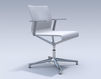 Armchair 3693553 F28 Gray Armchair ICF Office 2015 3693553 F28 Contemporary / Modern