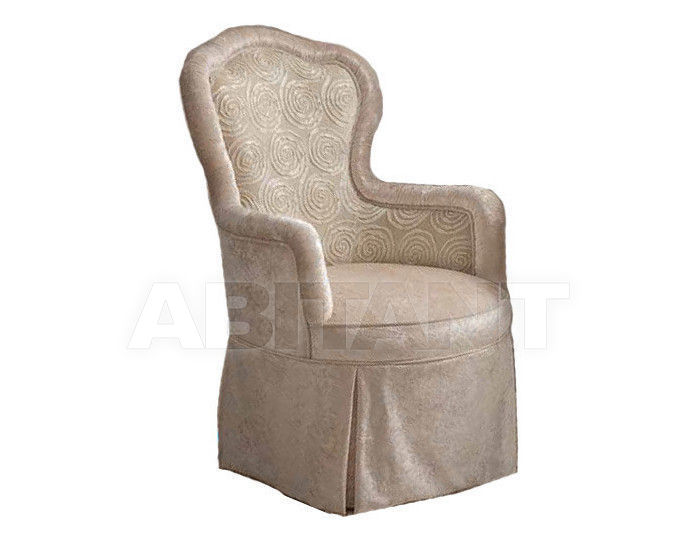 Buy Сhair Caruso handmade Vicere Di Sicilia 941