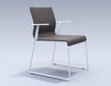 Armchair 3693859 98D Light blue Armchair ICF Office 2015 3693859 98D Contemporary / Modern