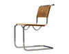 Chair Thonet 2015 S 33 N Contemporary / Modern