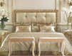 Bed Caruso handmade Vicere Di Sicilia 740 Classical / Historical 