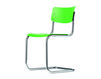 Chair Thonet 2015 S 43 6 Contemporary / Modern