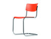 Chair Thonet 2015 S 43 7 Contemporary / Modern