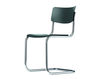 Chair Thonet 2015 S 43 7 Contemporary / Modern