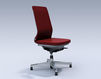 Chair 26030399 915 white Chair ICF Office 2015 26030399 915 Contemporary / Modern