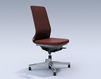 Chair 26030399 919 brown Chair ICF Office 2015 26030399 919 Contemporary / Modern