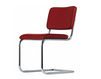 Chair Thonet 2015 S 32 PV 4 Contemporary / Modern