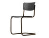 Chair Thonet 2015 S 43 ST Contemporary / Modern