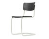 Chair Thonet 2015 S 43 ST 4 Contemporary / Modern