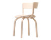 Chair Thonet 2015 404 Contemporary / Modern
