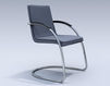 Armchair 1945053 509 white Armchair ICF Office 2015 1945053 509 Contemporary / Modern