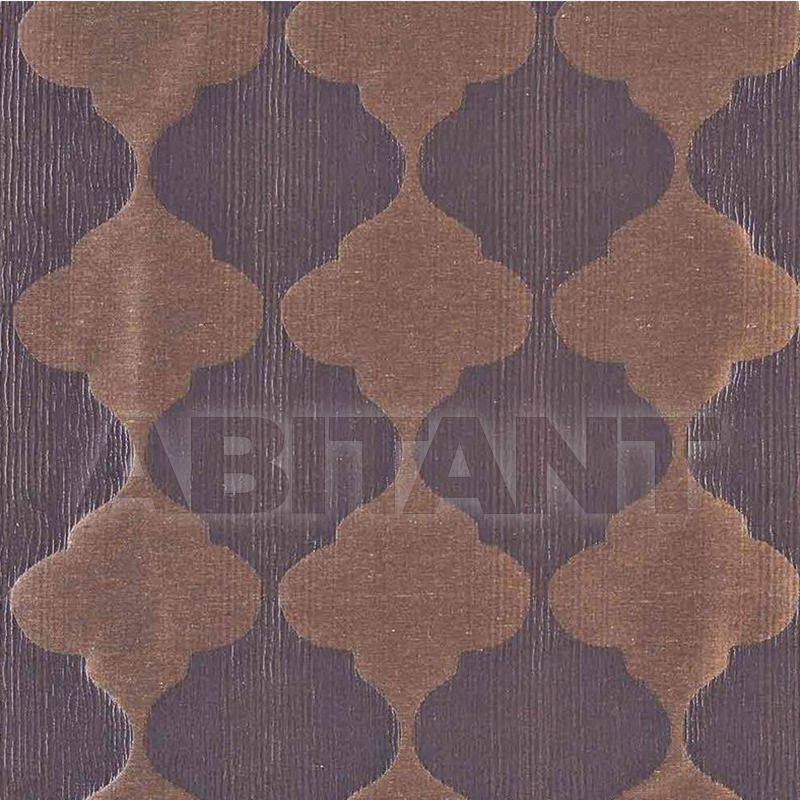 Buy Portiere fabric BARDI GROUPE RAISIN Casamance OTTAVIO 5980123