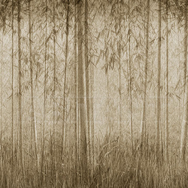 Buy Paper wallpaper Sauvage LondonArt - Grafika S.r.l.  EDEN 12 SV 01