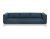 Sofa Thonet 2015 S 5003 high-high Contemporary / Modern