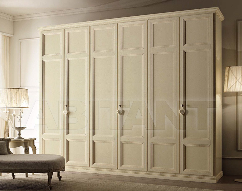 Buy Сupboard ANTA PERLA San Michele Le Tresor 45A2258PE