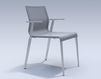 Armchair 3686707 02N white Armchair ICF Office 2015 3686707 02N Contemporary / Modern