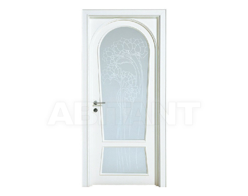 Buy Wooden door Porte in Door Classic Pontina V