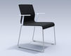 Armchair 3691503 30L brown Armchair ICF Office 2015 3691503 30L Contemporary / Modern