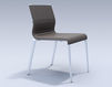 Chair 3686109 910 Ivory Chair ICF Office 2015 3686109 910 Contemporary / Modern
