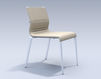 Chair 3686109 98A Tobacco Chair ICF Office 2015 3686109 98A Contemporary / Modern