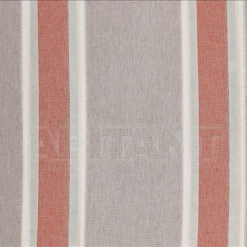 Portiere fabric GRAVURE ORANGE 33980464 price on request Buy Portiere fabric GRAVURE ORANGE Casamance OPALINE 33980464