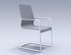 Armchair 3687117 07N white Armchair ICF Office 2015 3687117 07N Contemporary / Modern