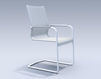 Armchair 3687117 07N white Armchair ICF Office 2015 3687117 07N Contemporary / Modern