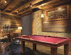 Billiards table Billards Toulet Modern Club 190/210 Contemporary / Modern