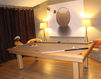 Billiards table Billards Toulet Design Roundy Contemporary / Modern