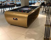 Billiards table Billards Toulet Design BlackLight Luxe Contemporary / Modern