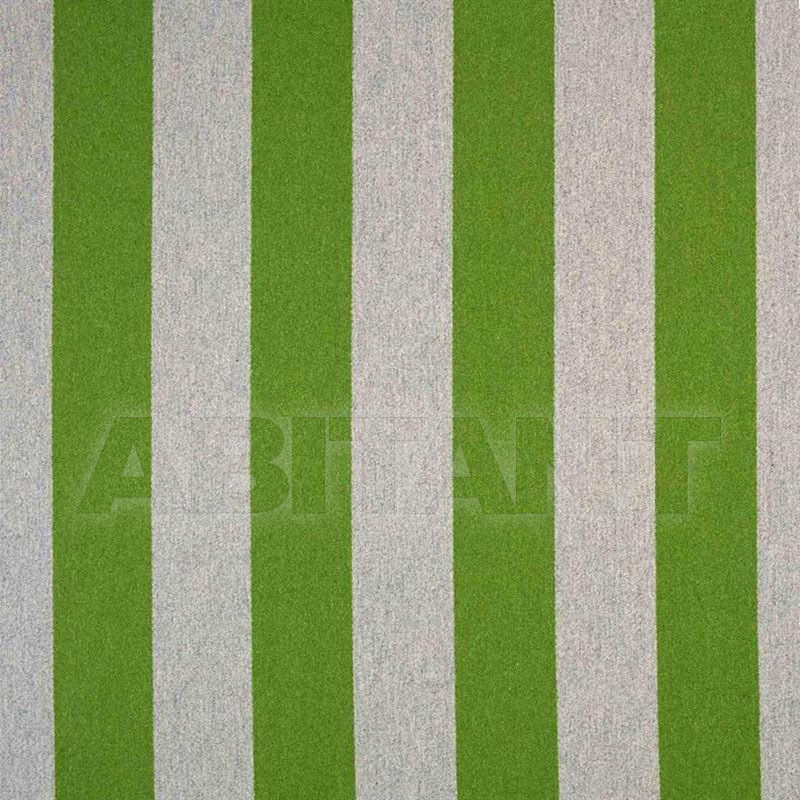 Buy Portiere fabric ENTENTE VERT/GRIS Casamance TWIN SET  33080991