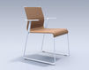 Armchair 3691609 910 white Armchair ICF Office 2015 3691609 910 Contemporary / Modern